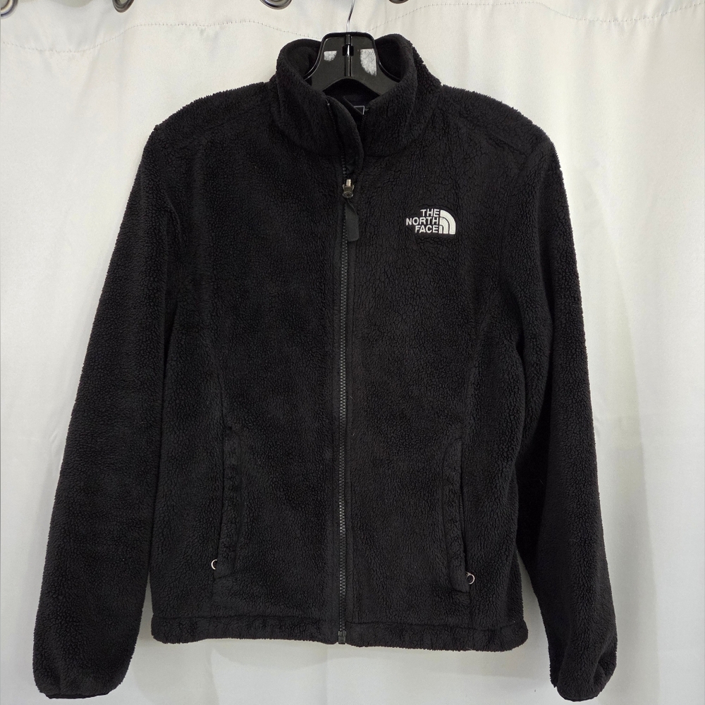 The North Face Women's Long Sleeve Fleece Jacket